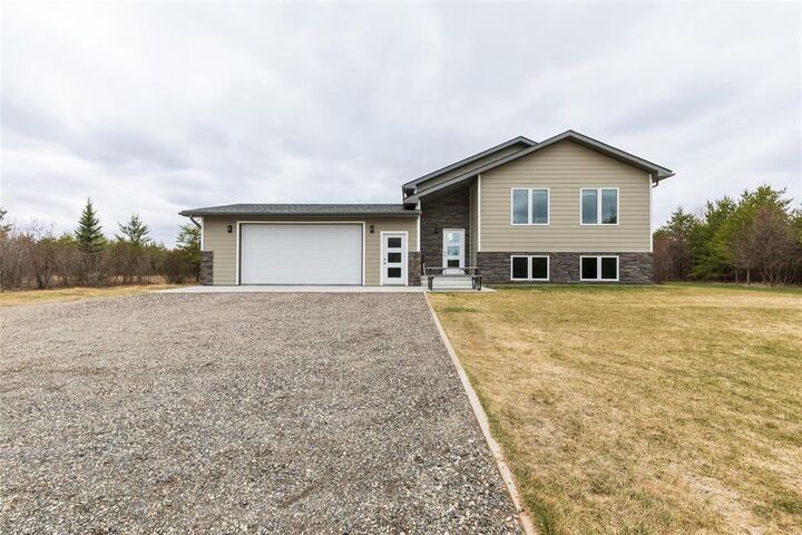 Photo de la propriété:  16 Pine Meadow Trail  MB R0A 0W0 