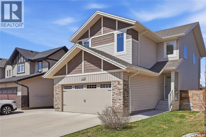 Property Photo:  810 Childers Rise  SK S7L 6T9 