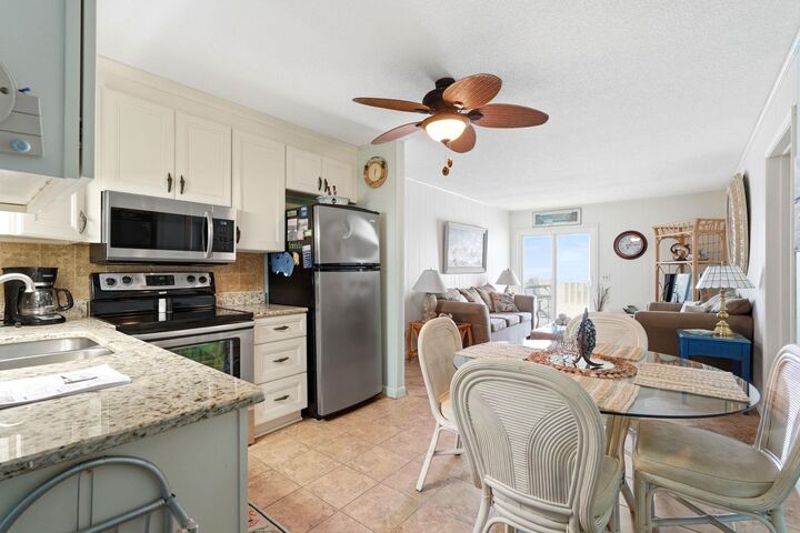 Property Photo:  4201 N Ocean Blvd. 2H  SC 29582 