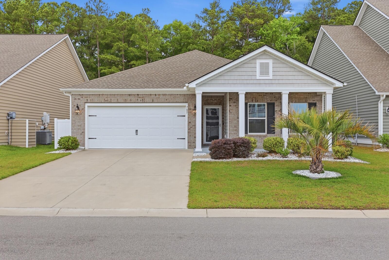 Property Photo:  785 Harrison Mill St.  SC 29579 