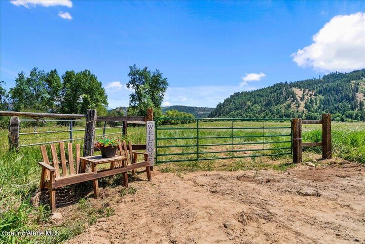Property Photo:  Nka St Maries River Rd  ID 83861 