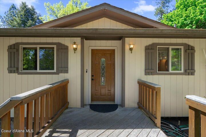 Property Photo:  16259 W Hollister Hills Dr  ID 83854 