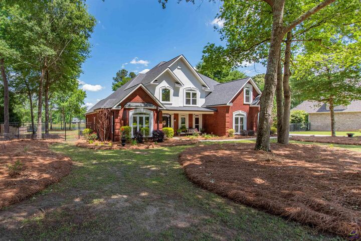 Property Photo:  123 Glenda Drive  GA 31005 