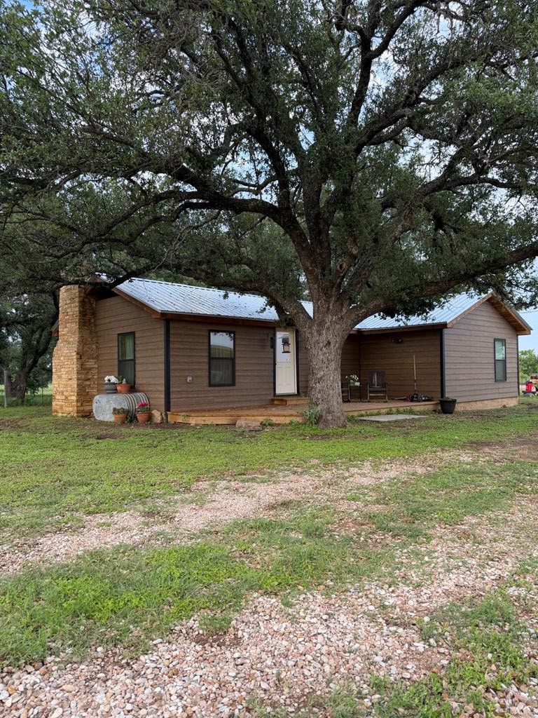 Property Photo:  18525 US Hwy 377  TX 76854 