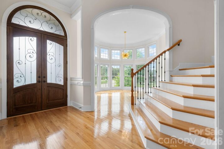 Property Photo:  4 Royal Vista Way  NC 28630 