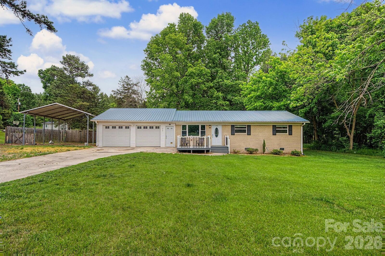 Property Photo:  630 Ginger Cake Road  SC 29820 