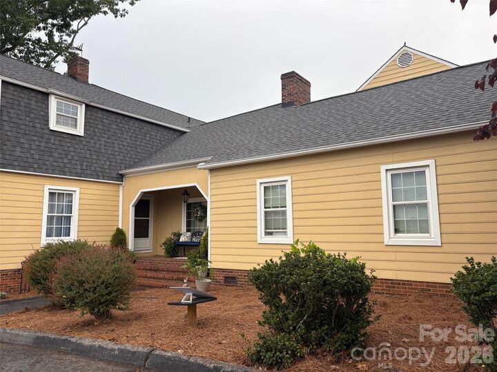 Property Photo:  277 Golf Course Lane  NC 28681 