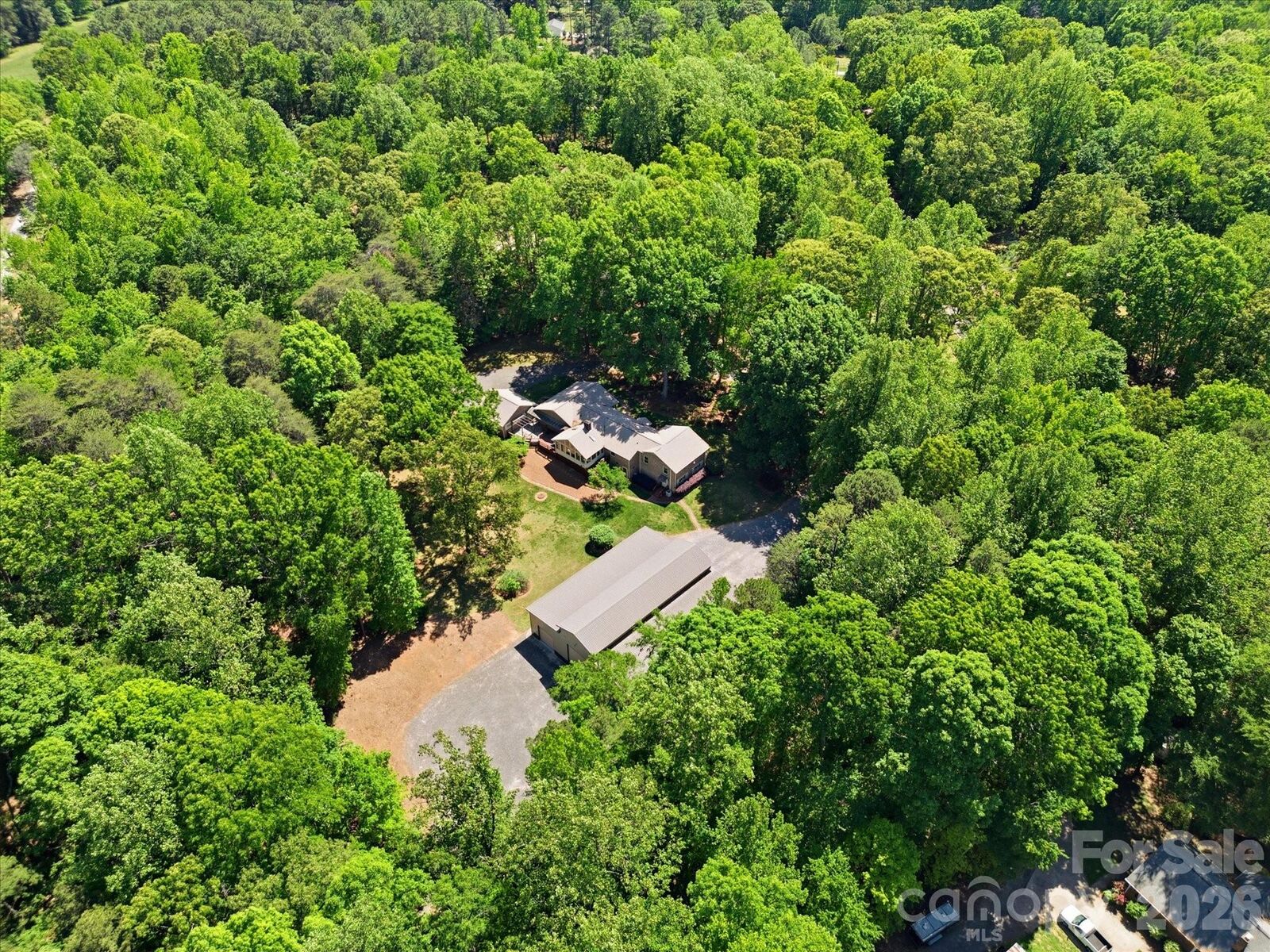 Property Photo:  245 Rainbow Circle  SC 29710 