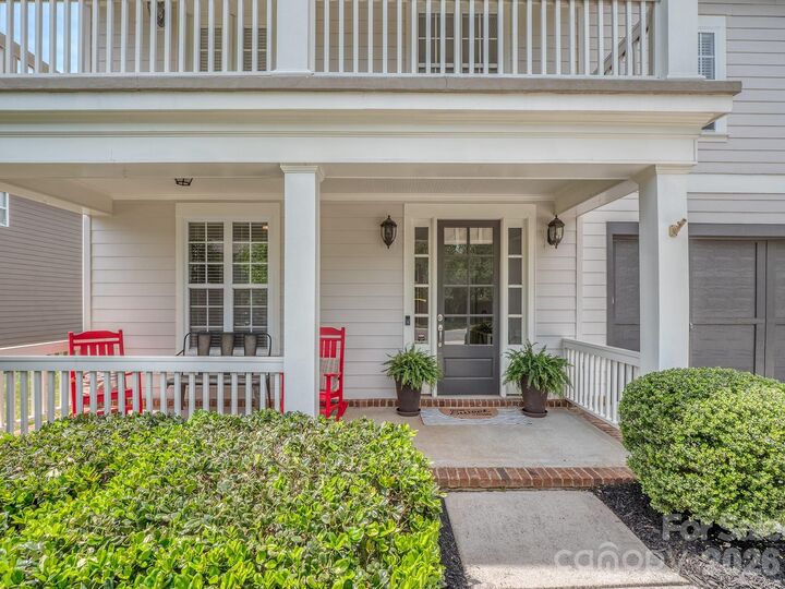 Property Photo:  2008 Shalford Lane  NC 28104 