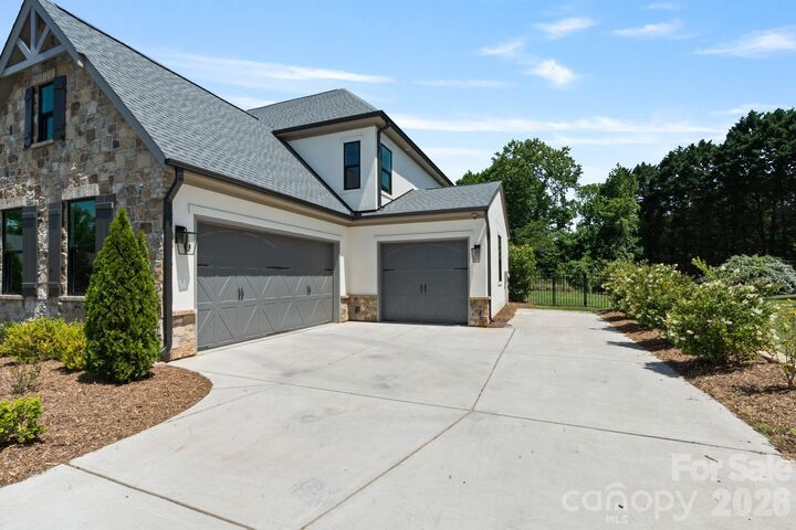 Property Photo:  14109 Pinoli Pine Circle  NC 28078 