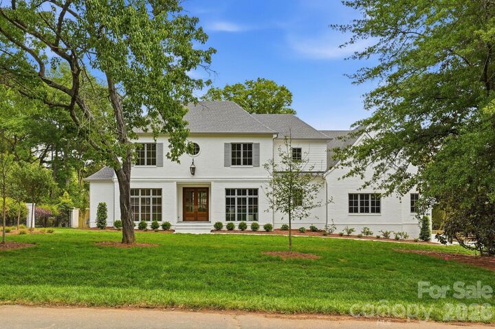 Property Photo:  539 Mammoth Oaks Drive  NC 28270 