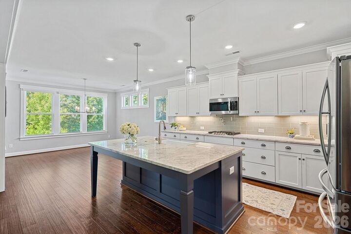 Property Photo:  6132 Sandy Point Lane  NC 28012 