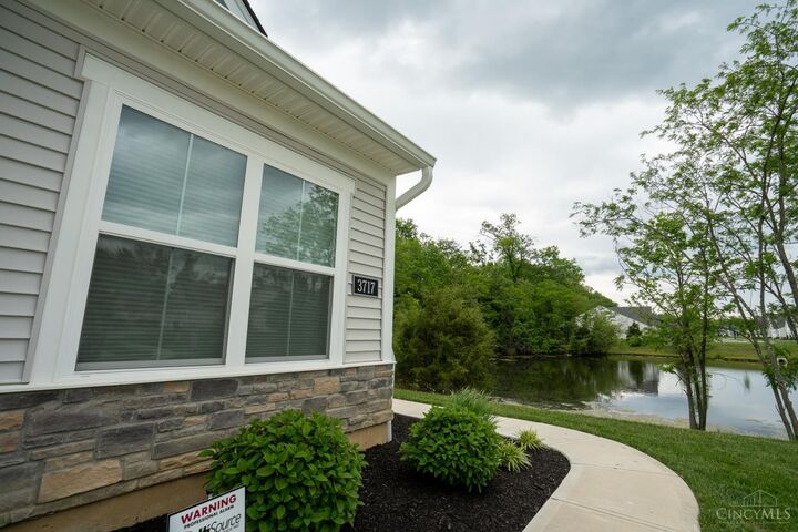 Property Photo:  3717 Clydesdale Circle  OH 45140 