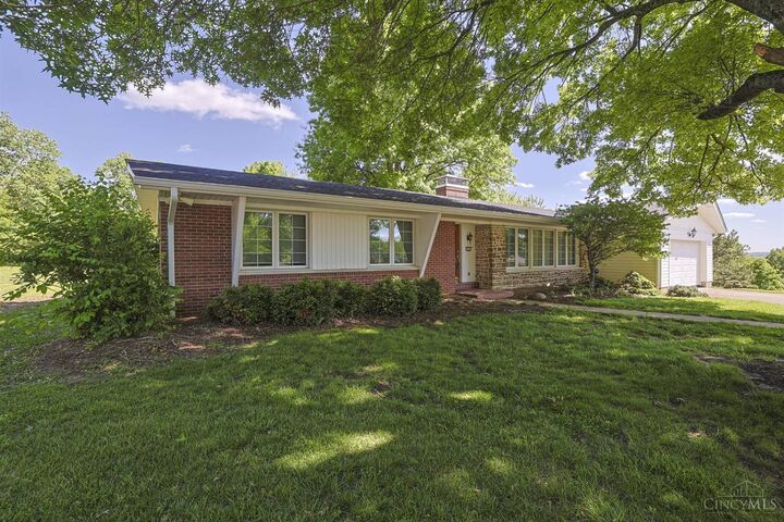 Property Photo:  2050 Danville Drive  OH 45233 
