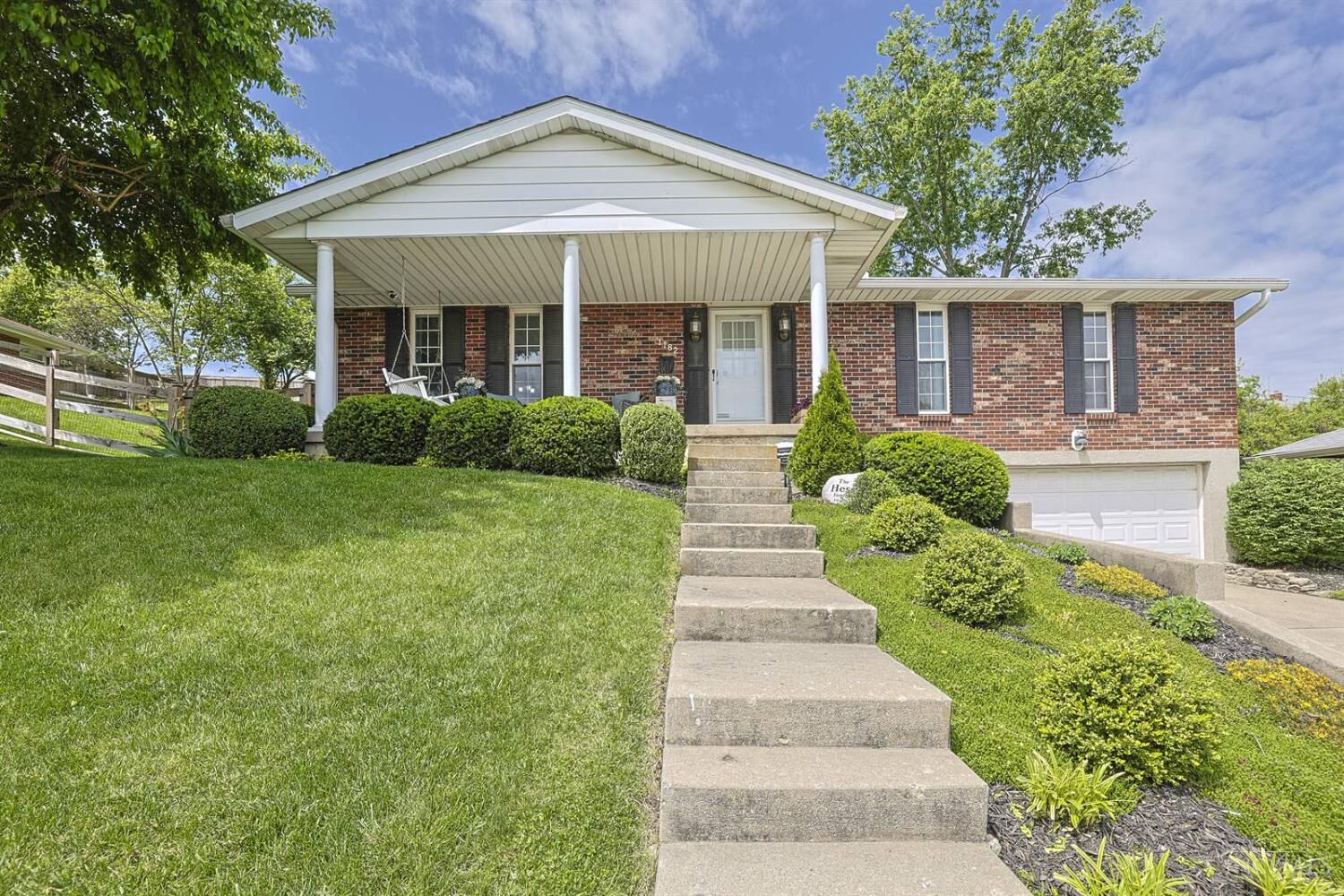 Property Photo:  1162 Elizabeth Drive  OH 45013 