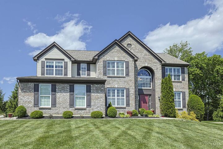 Property Photo:  6463 Tree View Drive  OH 45044 