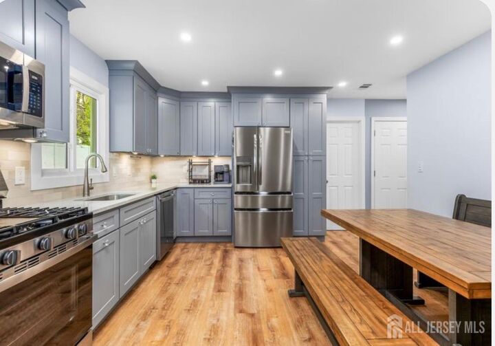 Property Photo:  1 Baumer Road  NJ 08872 