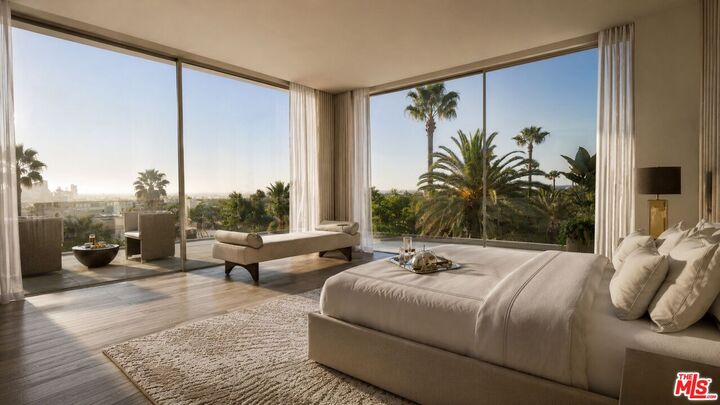 Property Photo:  9200 Wilshire Blvd  CA 90212 