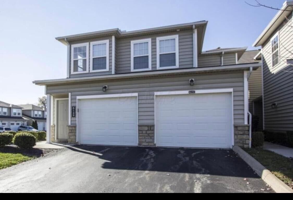 Property Photo:  6151 Sowerby Lane  OH 43081 