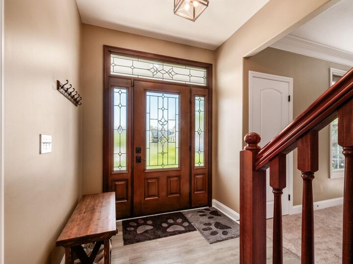 Property Photo:  6074 Baumeister Drive  OH 43026 