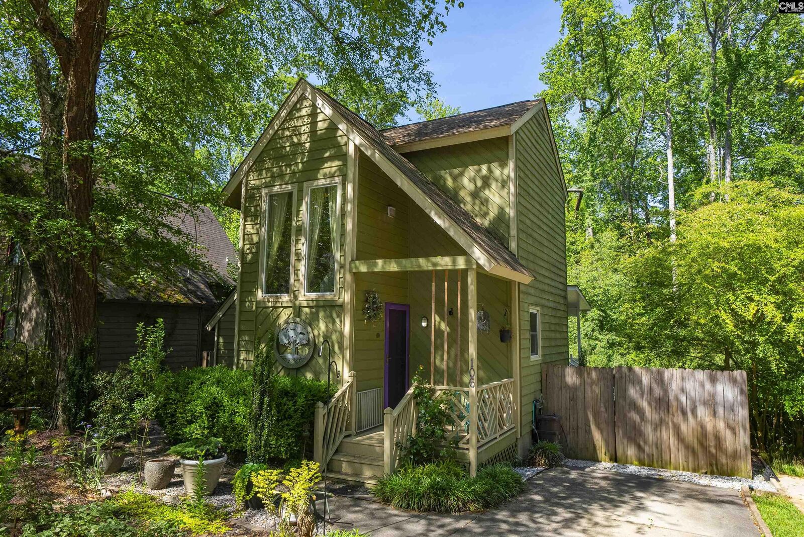 Property Photo:  106 Walnut Creek  SC 29073-8222 