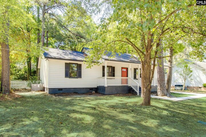 Property Photo:  115 Calloway  SC 29223 