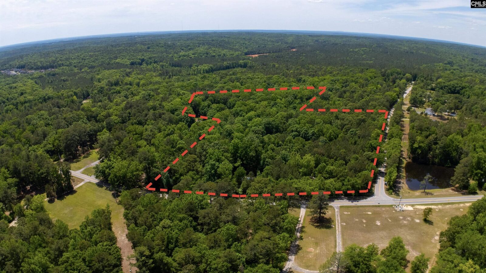 Property Photo:  1389 Fulmer  SC 29016 