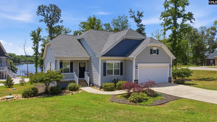 Property Photo:  105 Somerset Court  SC 29070 
