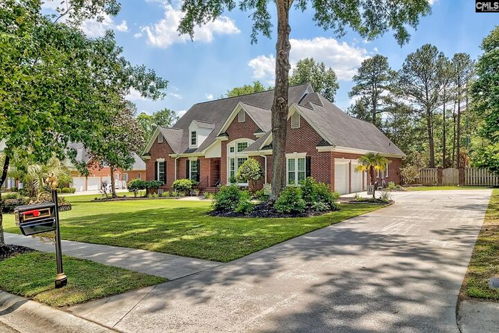 Property Photo:  406 N Steeple  SC 29063 