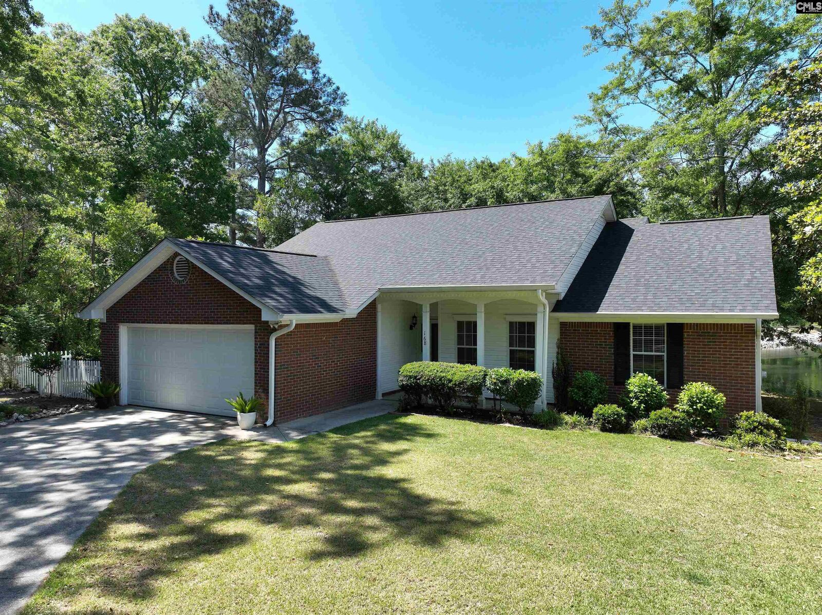 Property Photo:  168 Whisper Lake  SC 29072-3334 