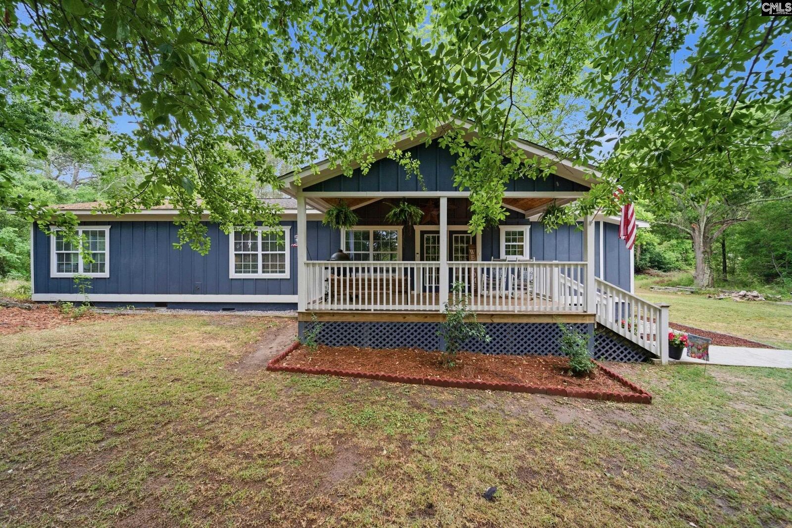 Property Photo:  2503 Broad  SC 29070 