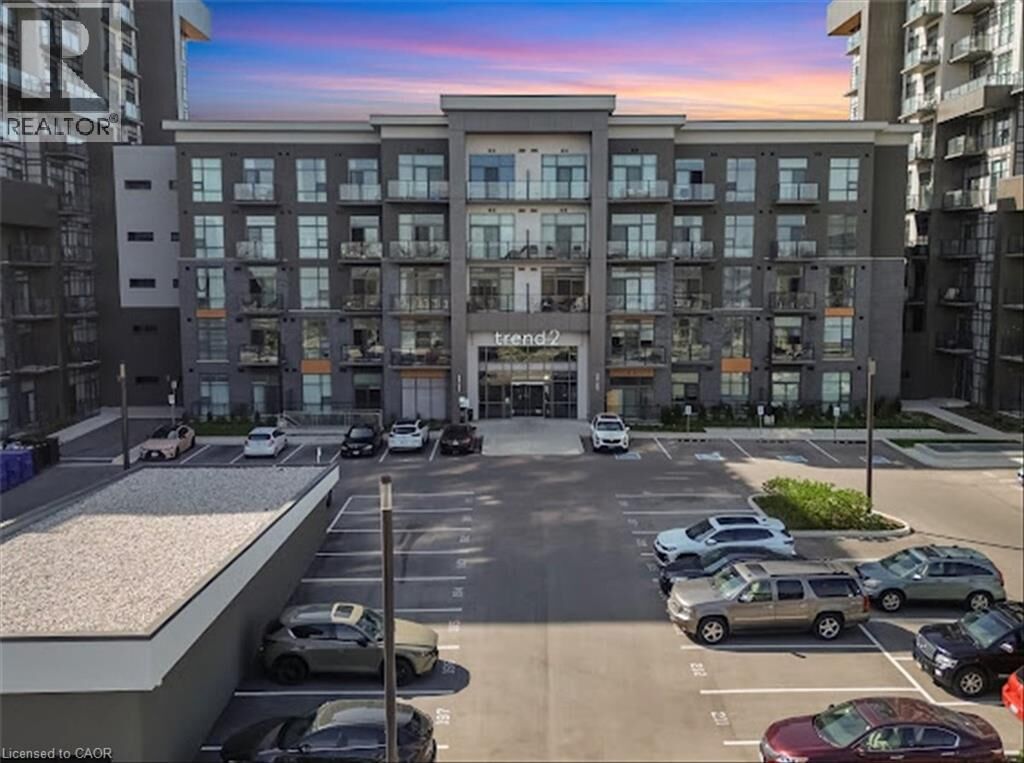 Property Photo:  460 Dundas Street East 1109  ON L8B 2A5 