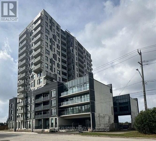 Property Photo:  1333 Weber Street East 1105  ON N2A 1C2 