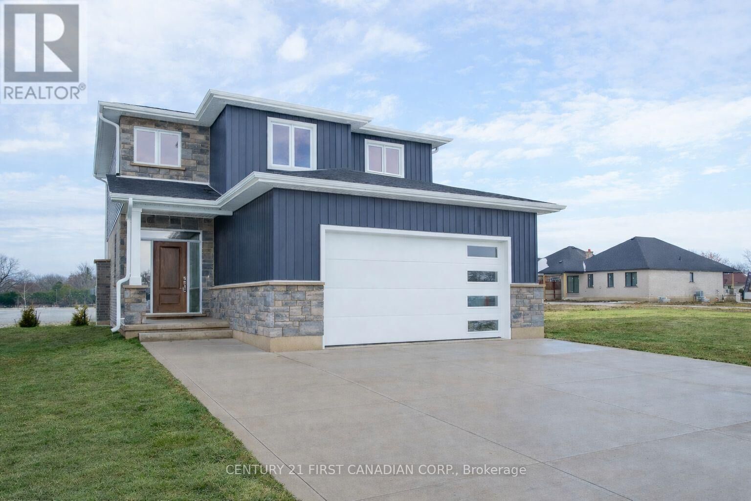 Property Photo:  115 Atkinson Street  ON N0M 1A0 