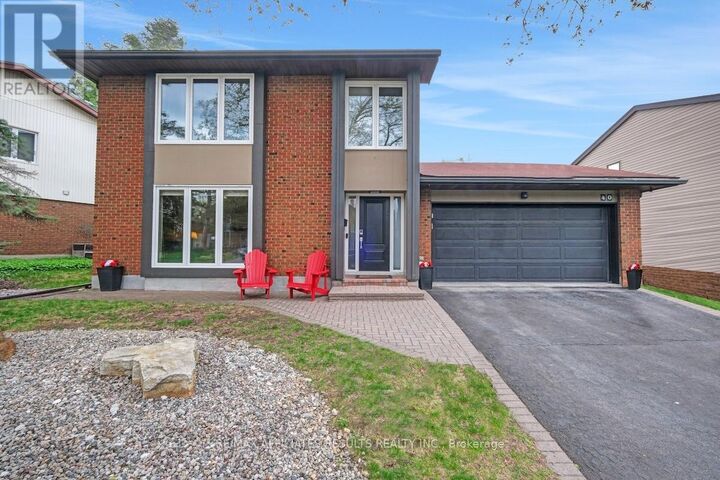 Property Photo:  40 Nanook Crescent  ON K2L 2A7 