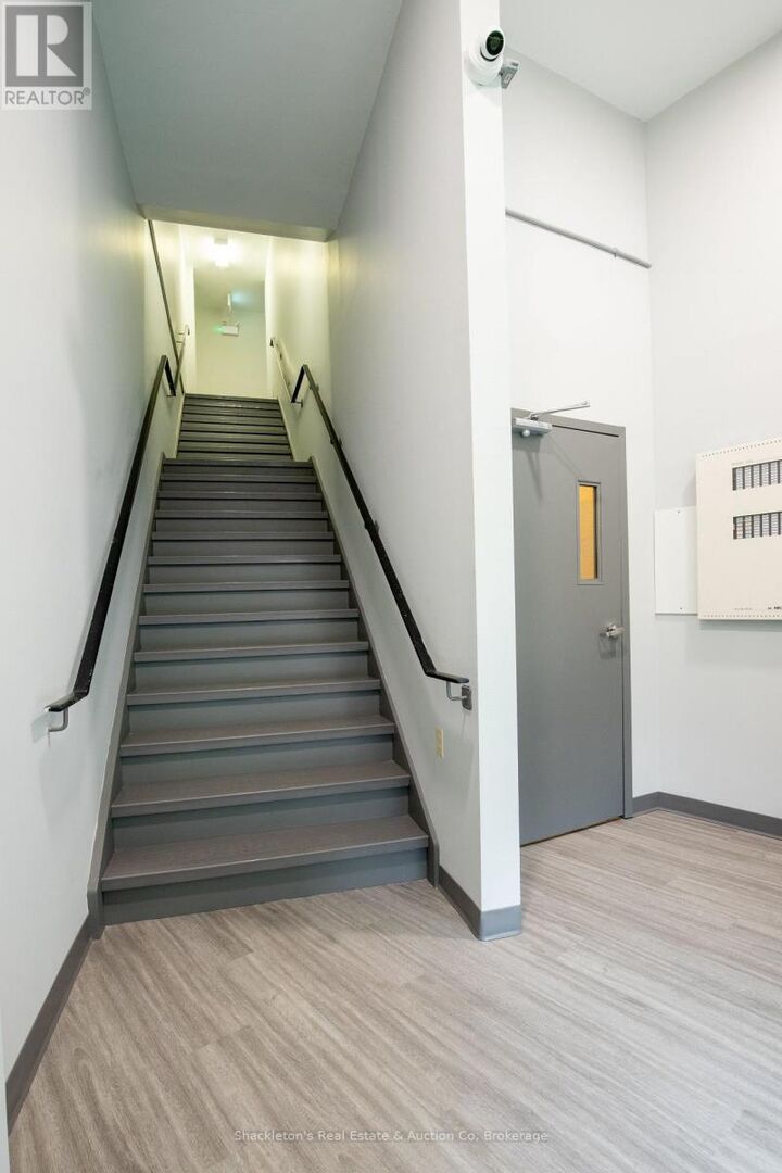 Property Photo:  55 Downie Street 254  ON N5A 1W7 