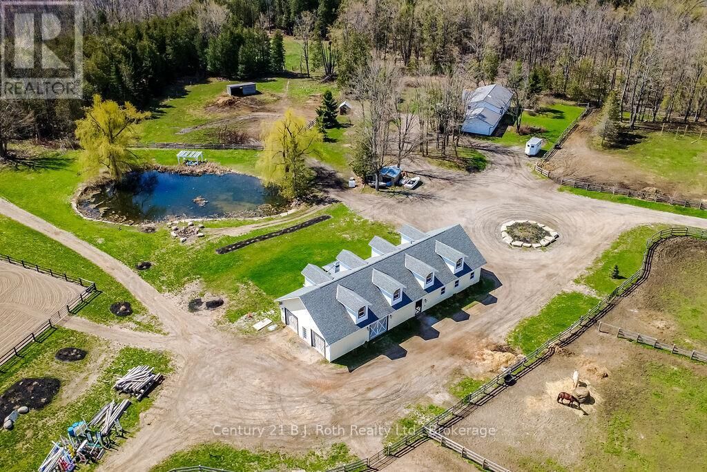 Property Photo:  465 Ridge Road East  ON L0L 2E0 