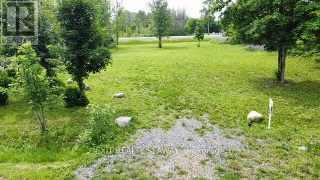 Property Photo:  004 Manning Road  ON K0C 1M0 