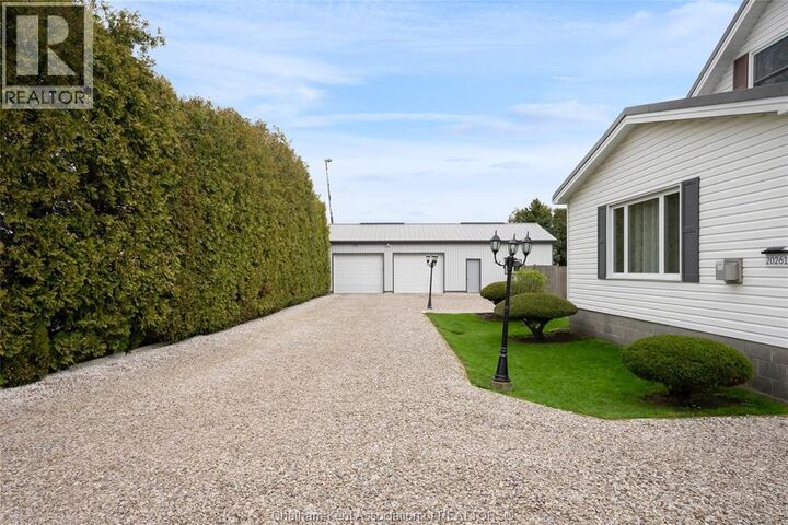 Property Photo:  20261 Port Road  ON N0P 2A0 