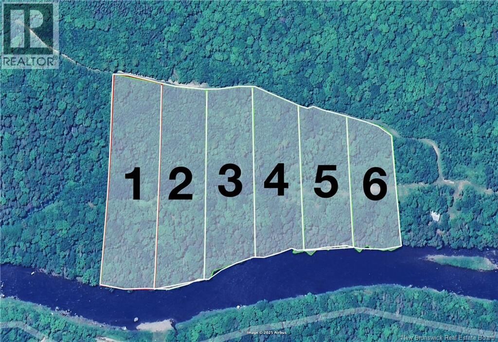 Property Photo:  Lot 5 Riverwood Way  NB E7H 1W1 
