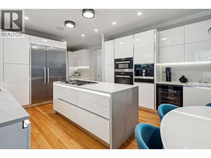 Property Photo:  3823 Michener Way  BC V7K 3C7 