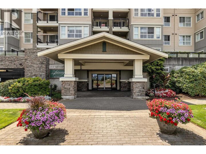 Property Photo:  19673 Meadow Gardens Way 317  BC V3Y 0A1 