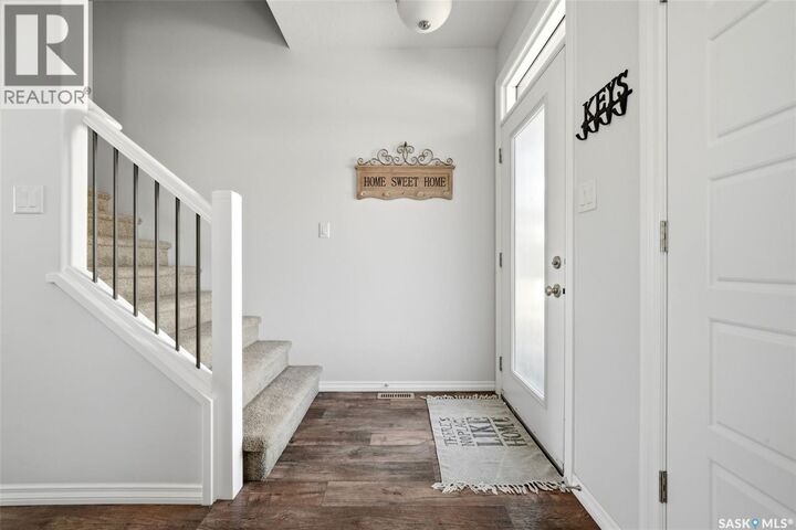 Property Photo:  113 3229 Elgaard Drive  SK S4X 0L2 