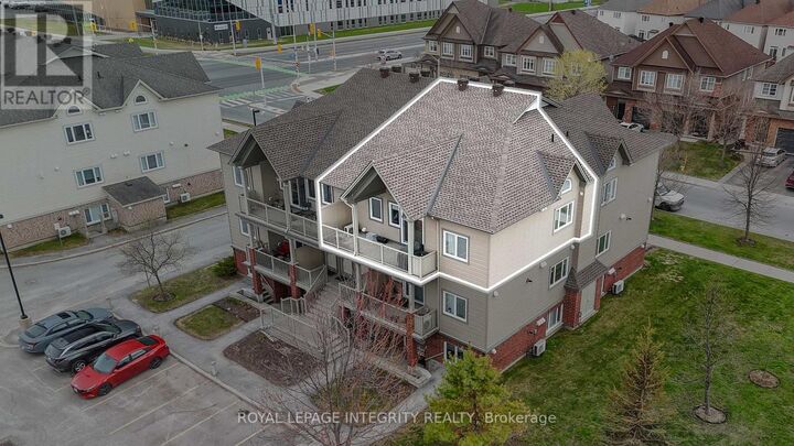 Property Photo:  105 Fraser Fields Way K  ON K2J 5V1 