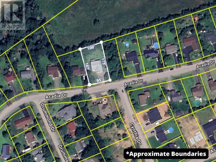 Property Photo:  1841 Acadia Drive  NS B0P 1R0 