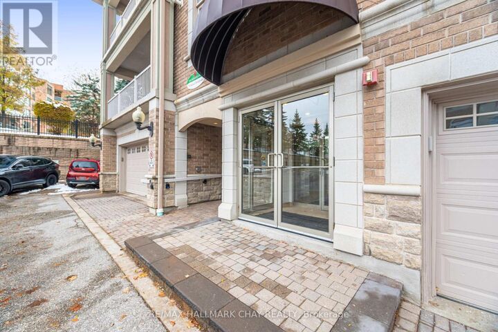 Property Photo:  78 Sunset Boulevard 105  ON L9R 2H5 