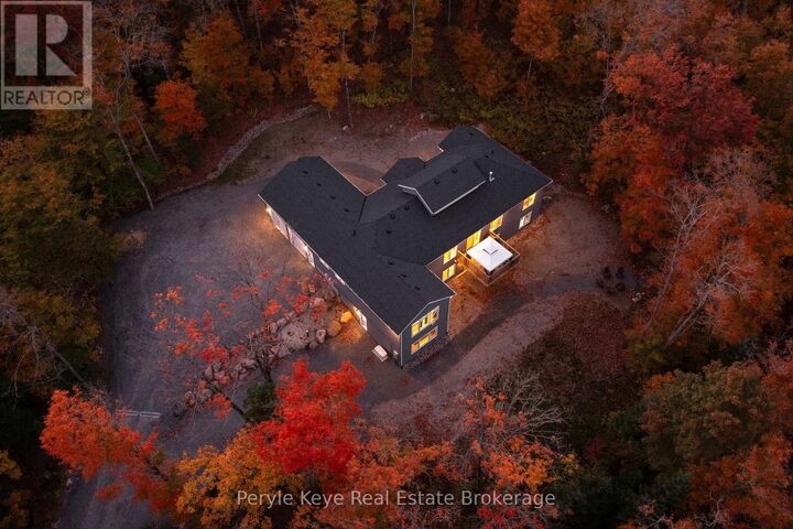 Property Photo:  103 Granite Drive  ON P1H 2N5 
