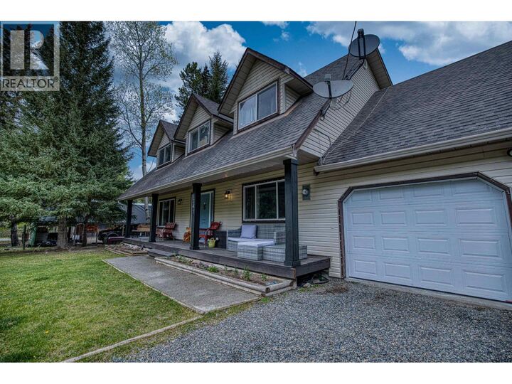 Property Photo: 6341 Wolfe Road BC V0K 2E3