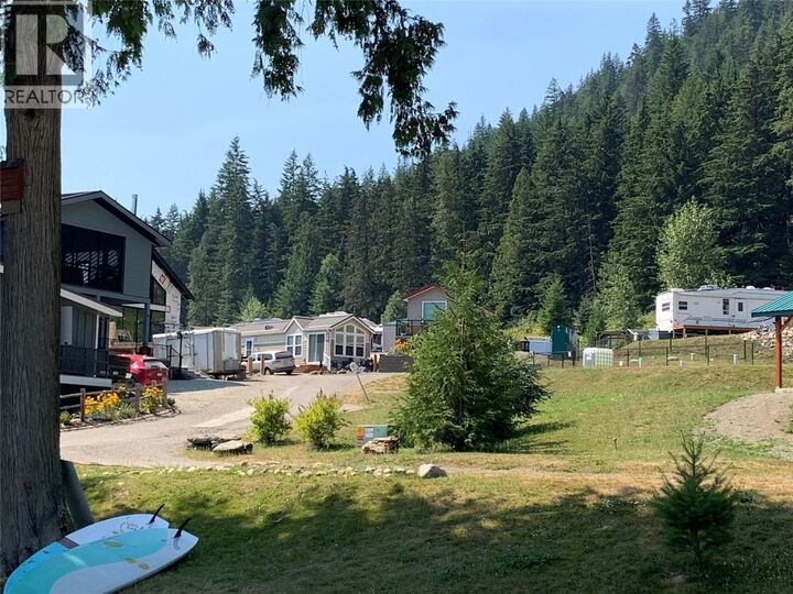 Property Photo:  1681 Sugar Lake Road 30  BC V0E 2G2 