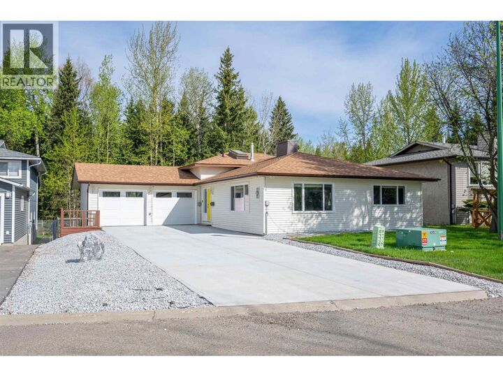 Property Photo:  8272 St John Crescent  BC V2N 4H8 